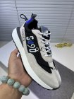 Gucci Men's Shoes 736
