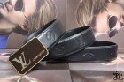 Louis Vuitton Normal Quality Belts 200