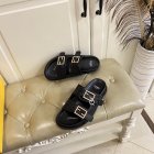 Fendi Men's Slippers 46