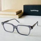 Chrome Hearts Plain Glass Spectacles 554
