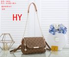 Louis Vuitton Normal Quality Handbags 1103
