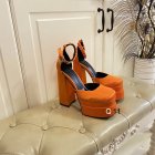 Versace Women's Shoes 186