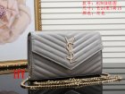 Yves Saint Laurent Normal Quality Handbags 128
