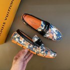 Louis Vuitton Men's shoes 1632