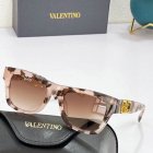Valentino High Quality Sunglasses 410