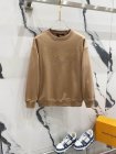 Louis Vuitton Men's Long Sleeve T-shirts 1521