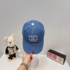 Chanel Hats 17