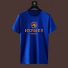 Hermes Men's T-Shirts 102