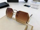 Chanel High Quality Sunglasses 3681