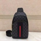 Gucci High Quality Handbags 725