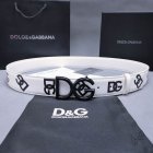 Dolce & Gabbana Original Quality Belts 305