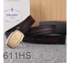 Prada High Quality Belts 17