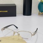 Bvlgari Plain Glass Spectacles 201