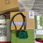 Gucci High Quality Handbags 653