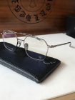 Chrome Hearts Plain Glass Spectacles 304