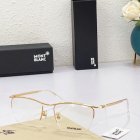 Mont Blanc High Quality Sunglasses 227