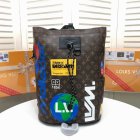 Louis Vuitton Backpack 137