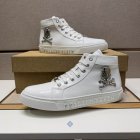 Philipp Plein Men's Shoes 806