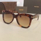 TOM FORD High Quality Sunglasses 2469