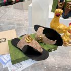 Gucci Women's Slippers 137