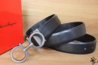 Salvatore Ferragamo Normal Quality Belts 68