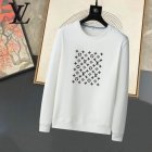 Louis Vuitton Men's Long Sleeve T-shirts 160