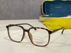 Gucci High Quality Sunglasses 3237