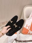 Hermes Women's Shoes 127