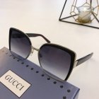 Gucci High Quality Sunglasses 672
