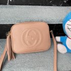 Gucci High Quality Handbags 839