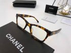 Chanel High Quality Sunglasses 731