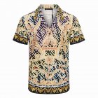 Versace Men's Short Sleeve Shirts 35