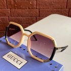 Gucci High Quality Sunglasses 953