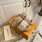 Louis Vuitton Women's Slippers 177