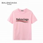 Balenciaga Men's T-shirts 422