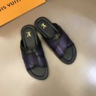 Louis Vuitton Men's Slippers 100