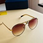 Louis Vuitton High Quality Sunglasses 2313
