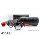 Chanel Normal Quality Sunglasses 1469