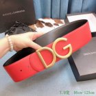 Dolce & Gabbana Original Quality Belts 401