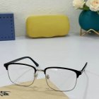 Gucci Plain Glass Spectacles 537