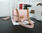 Gucci Normal Quality Handbags 175