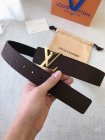 Louis Vuitton Original Quality Belts 243