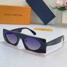 Louis Vuitton High Quality Sunglasses 1510
