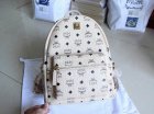 MCM Backpack 15