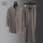 Prada Men's Suits 46