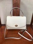 Coach High Quality Handbags 306
