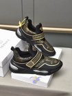 Versace Men's Shoes 790
