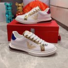 Armani Men's Shoes 1721