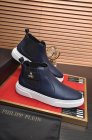 Philipp Plein Men's Shoes 880
