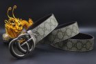 Gucci Normal Quality Belts 196